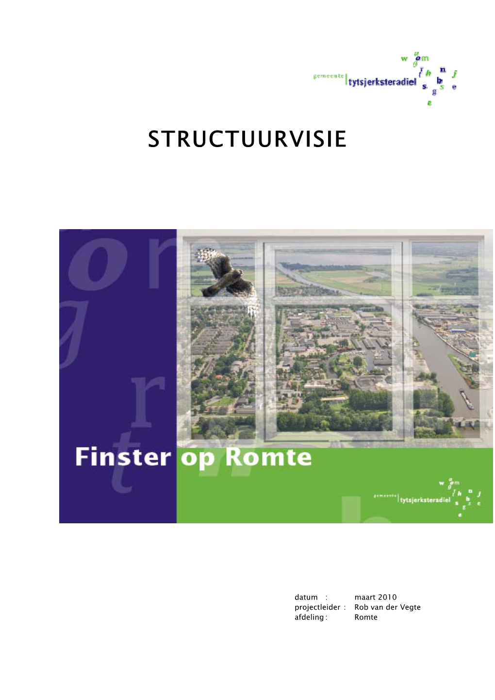 Structuurvisie