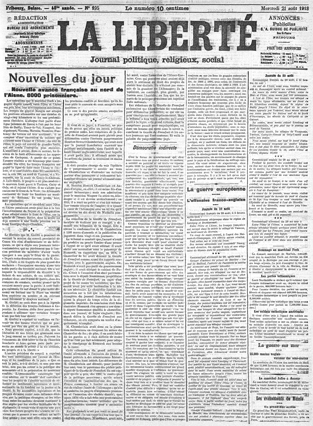 Nouvelles Du Jour Ct Des Forces Éleclriqara De 1880 À 1910