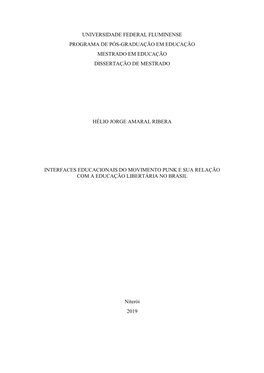 2019 Dissertação Helio Jorge Amaral Ribera.Pdf