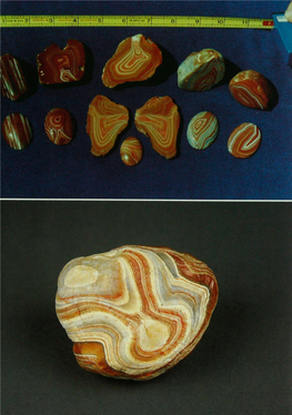 The Lake Superior Agate