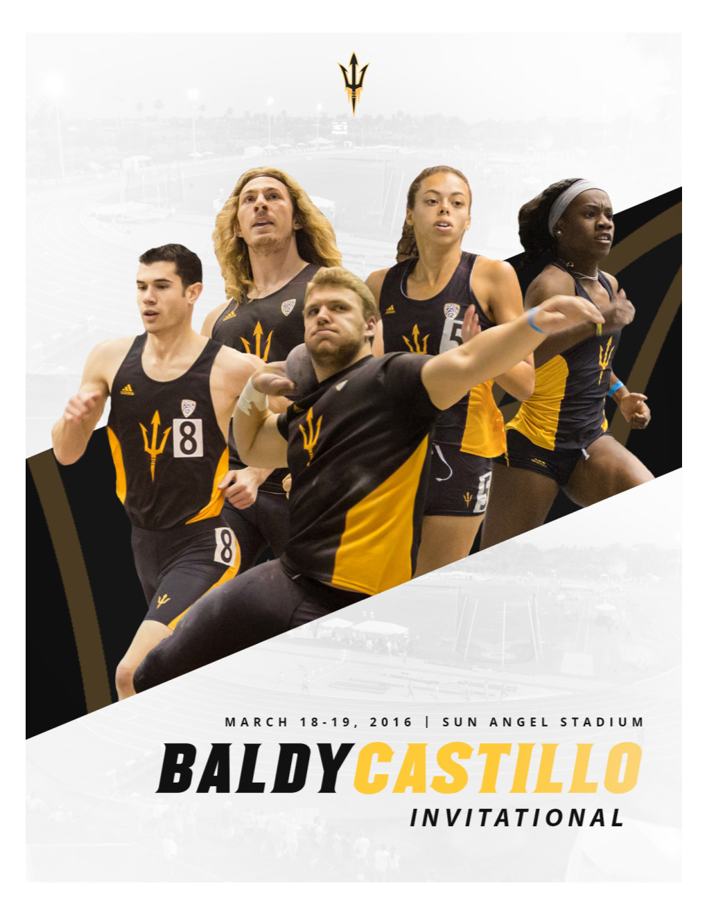 'Baldy' Castillo