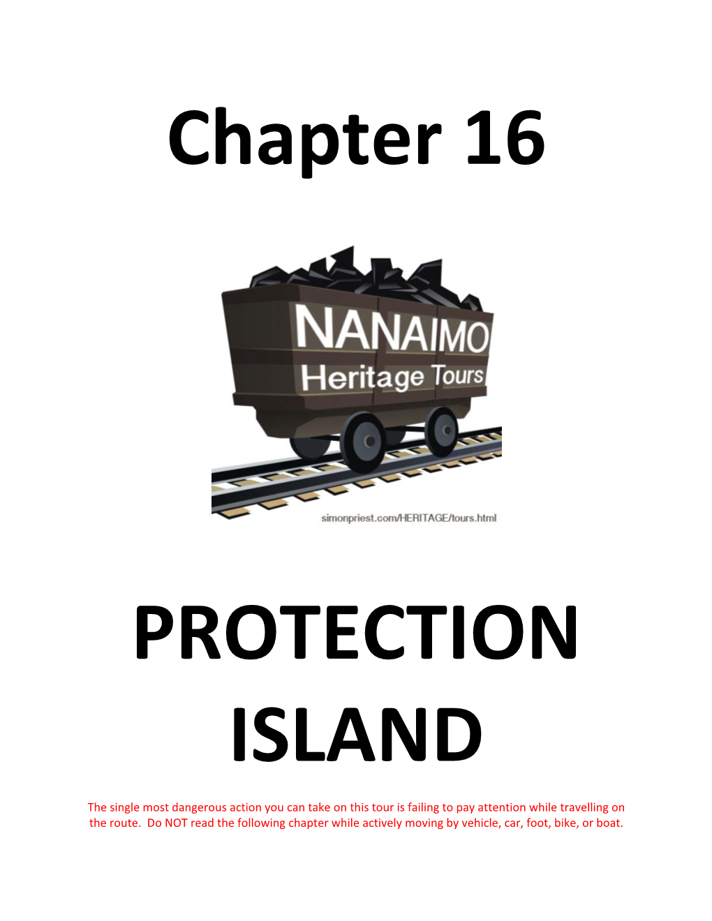 Protection Island