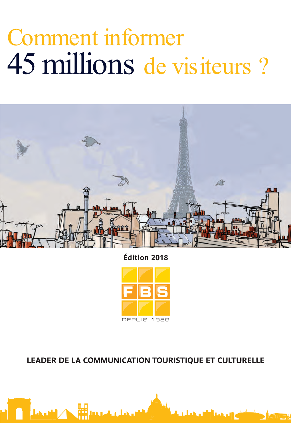 Visites Passion Paris & Ile-De-France