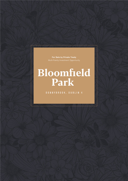 Bloomfield Park 2 | 3