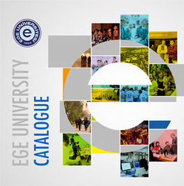 Why Ege University Faculty of Agriculture?