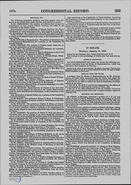 Congressional Record. 359