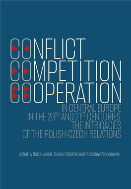 The Polish-Czech Relations