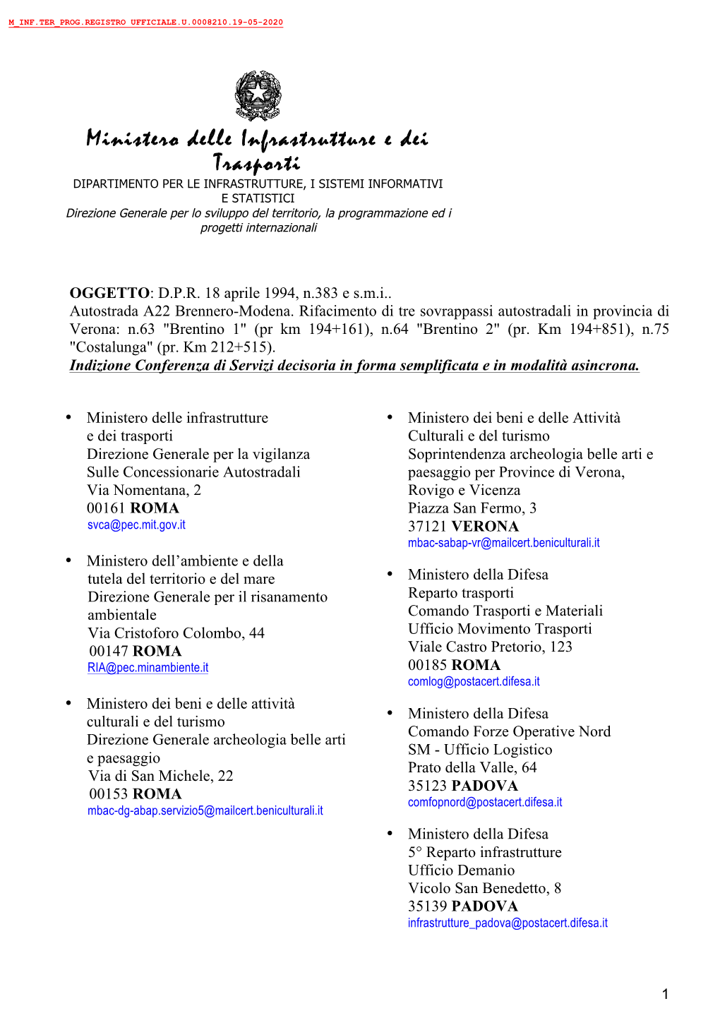 Nota MIT N.8210 Del 19.05.20.Pdf