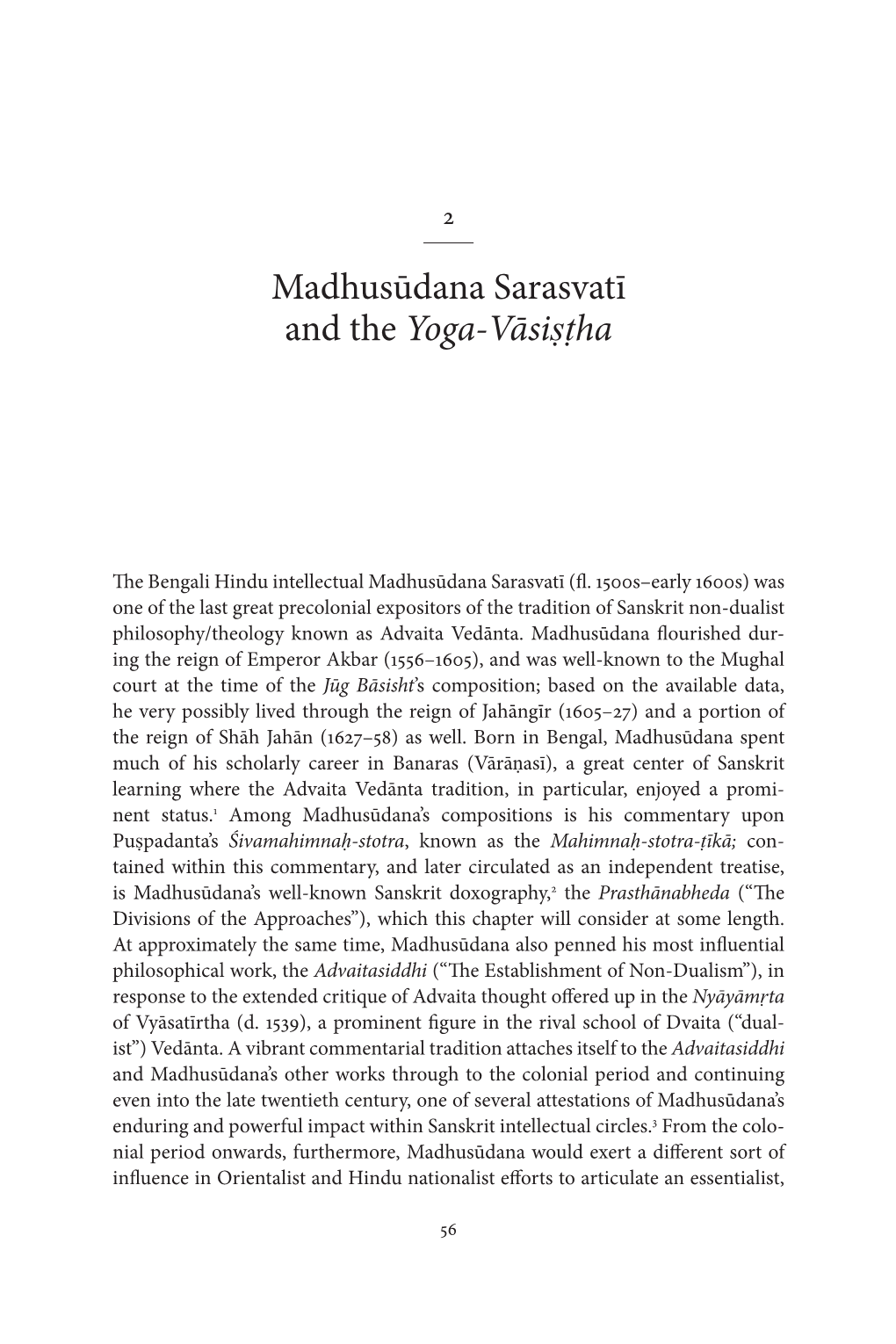 Hindu-Muslim Intellectual Interactions in Early Modern South Asia