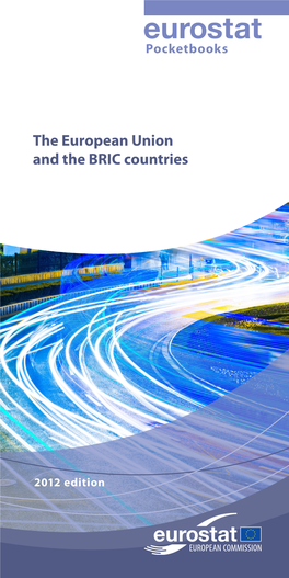 The European Union and the BRIC Countries
