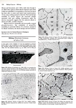 Handbook of Iron Meteorites, Volume 2 (Bitburg
