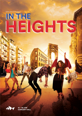 In the Heights Program 2019.Pdf