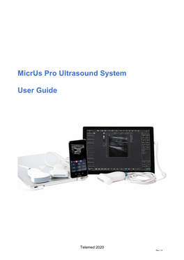 Micrus Pro User Guide