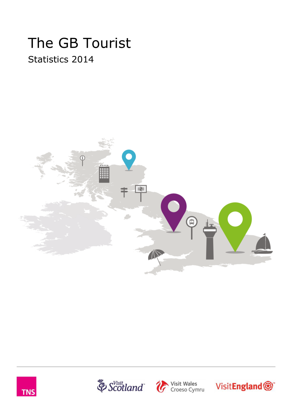 The Great Britain Tourist Statistics, 2014 , File Type