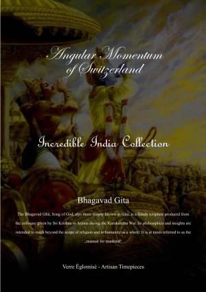 Incredible India Collection