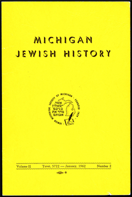 Michigan Jp/Visa-I History