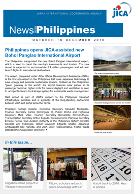 News Philippines