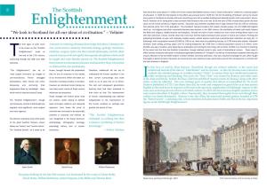 Allan Ramsay and the Edinburgh Enlightenment
