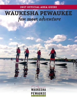 Visit Waukesha Pewaukee