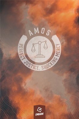 Amos (Embark Series)