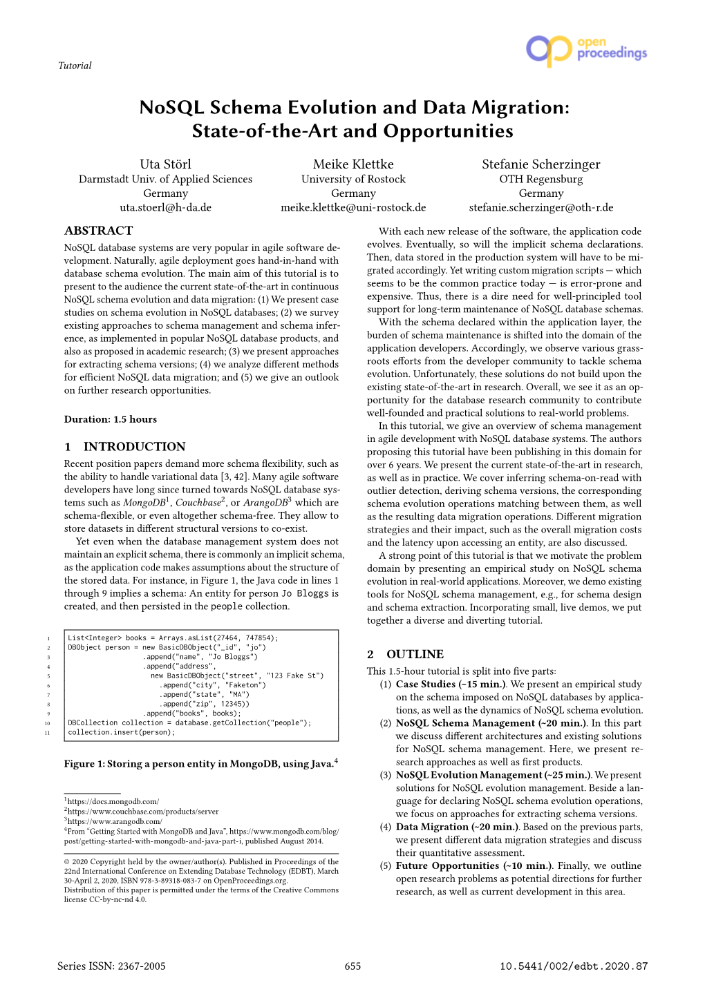 types-of-schema-in-database-design-talk