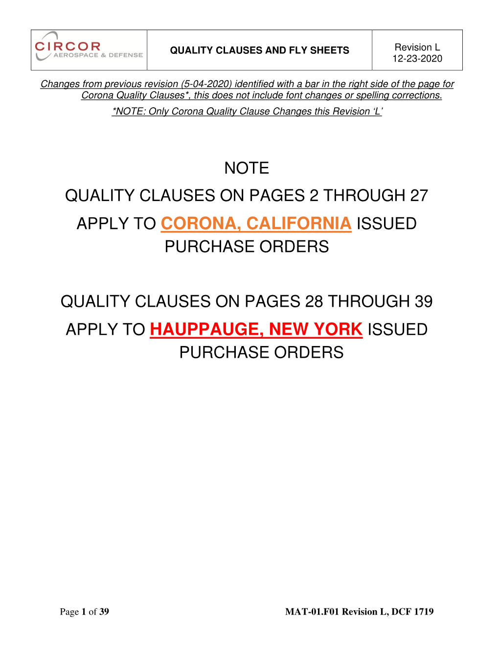 Apply to Corona, California Issued Apply to Hauppauge, New York Issued