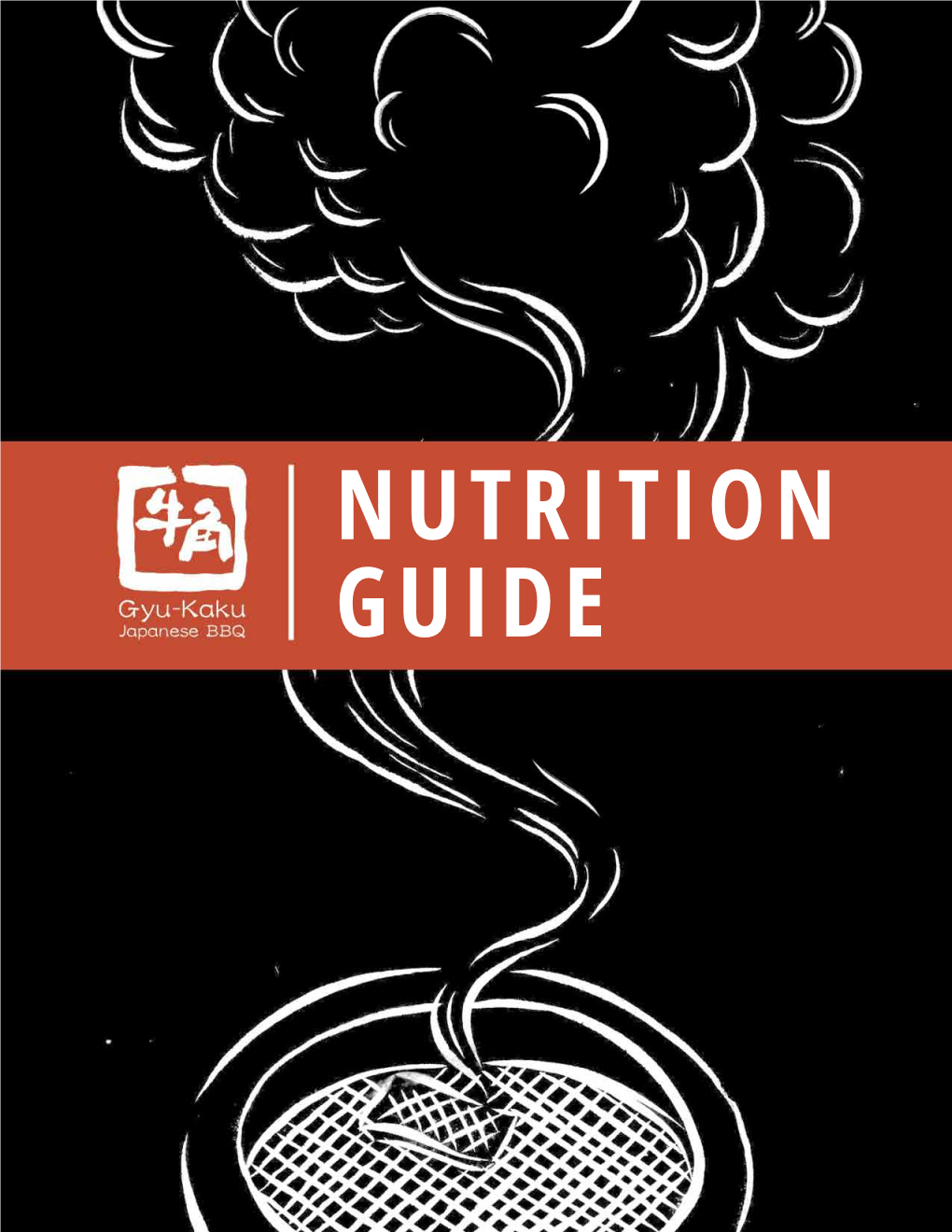 Nutrition Guide Nutrition Guide