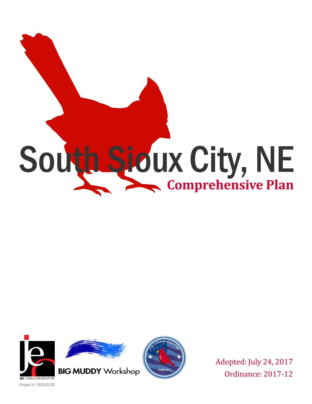 Comprehensive Plan