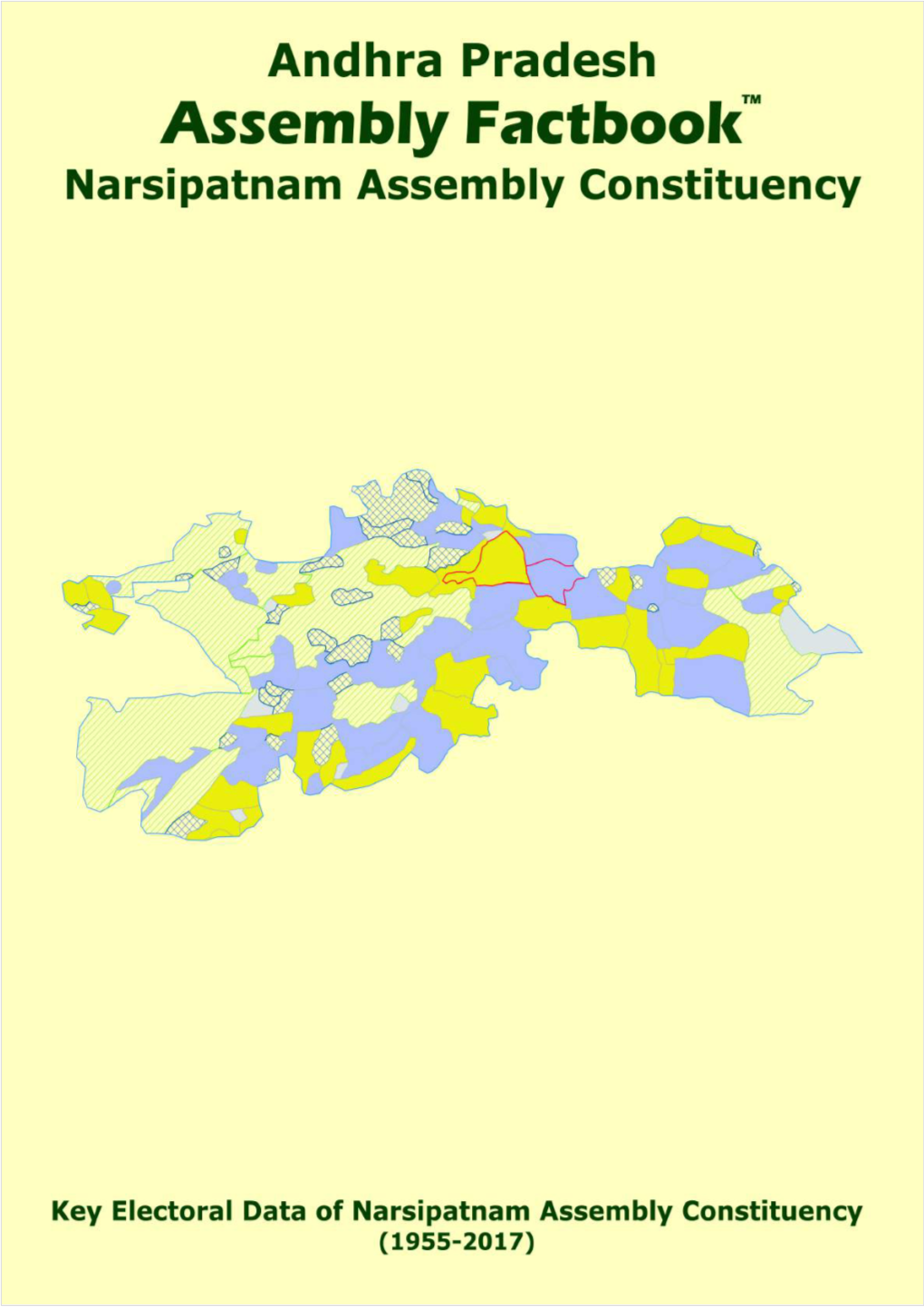 Narsipatnam Assembly Andhra Pradesh Factbook