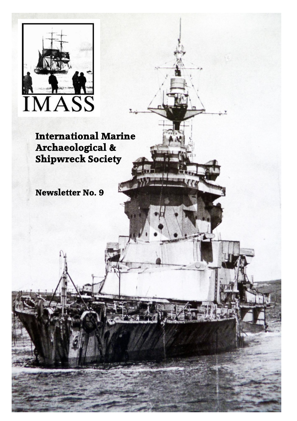 International Marine Archaeological & Shipwreck Society