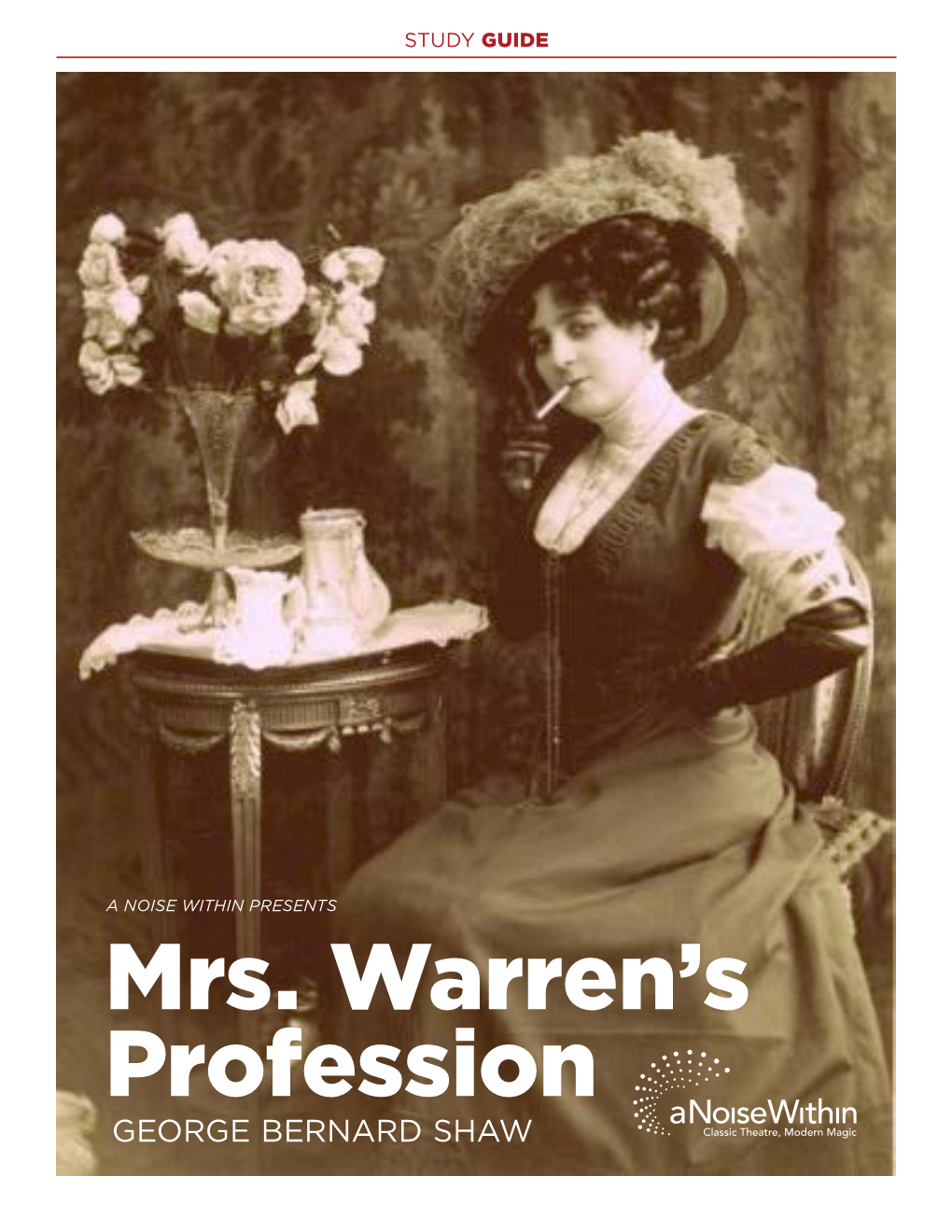 Mrs. Warren's Profession