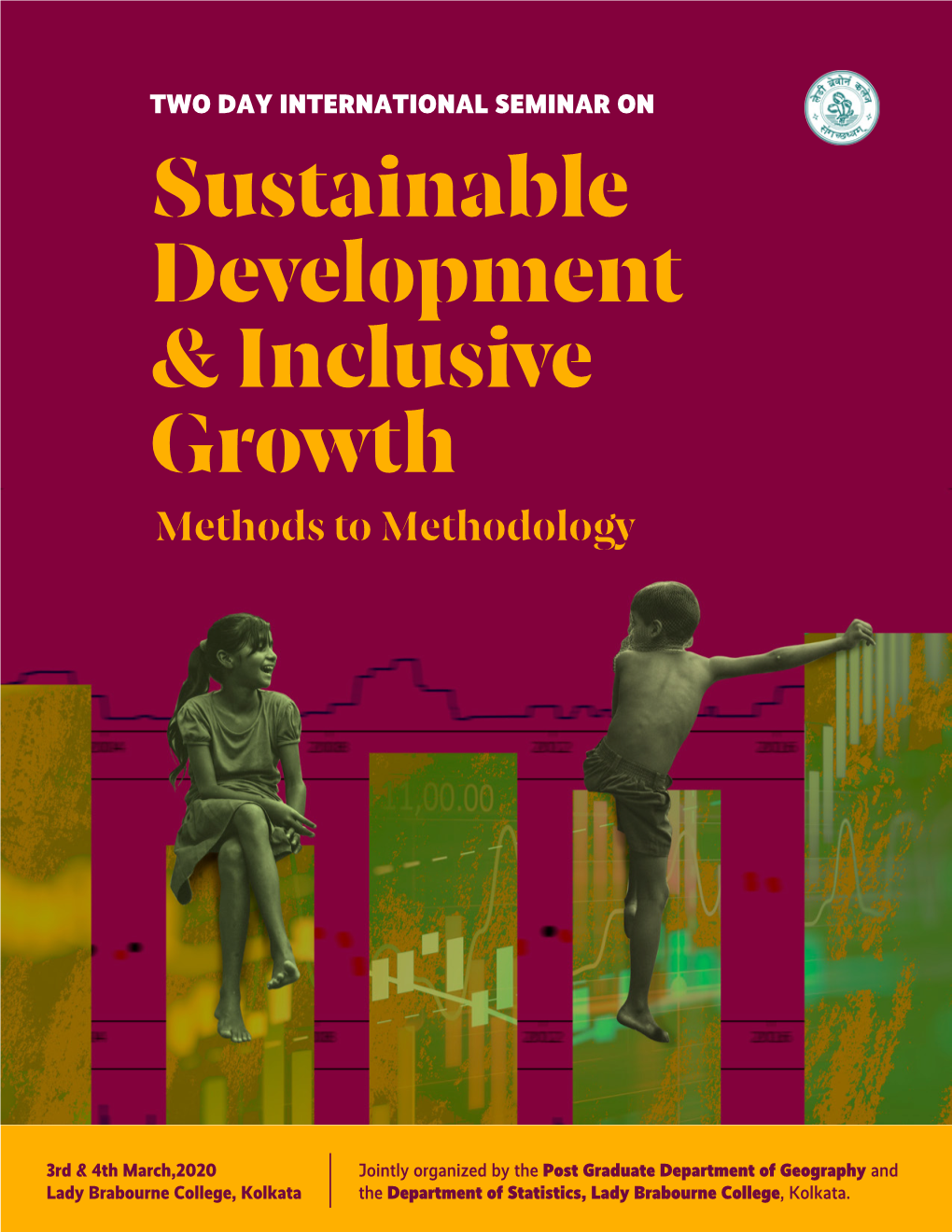 Sustainable Development & Inclusive Growth