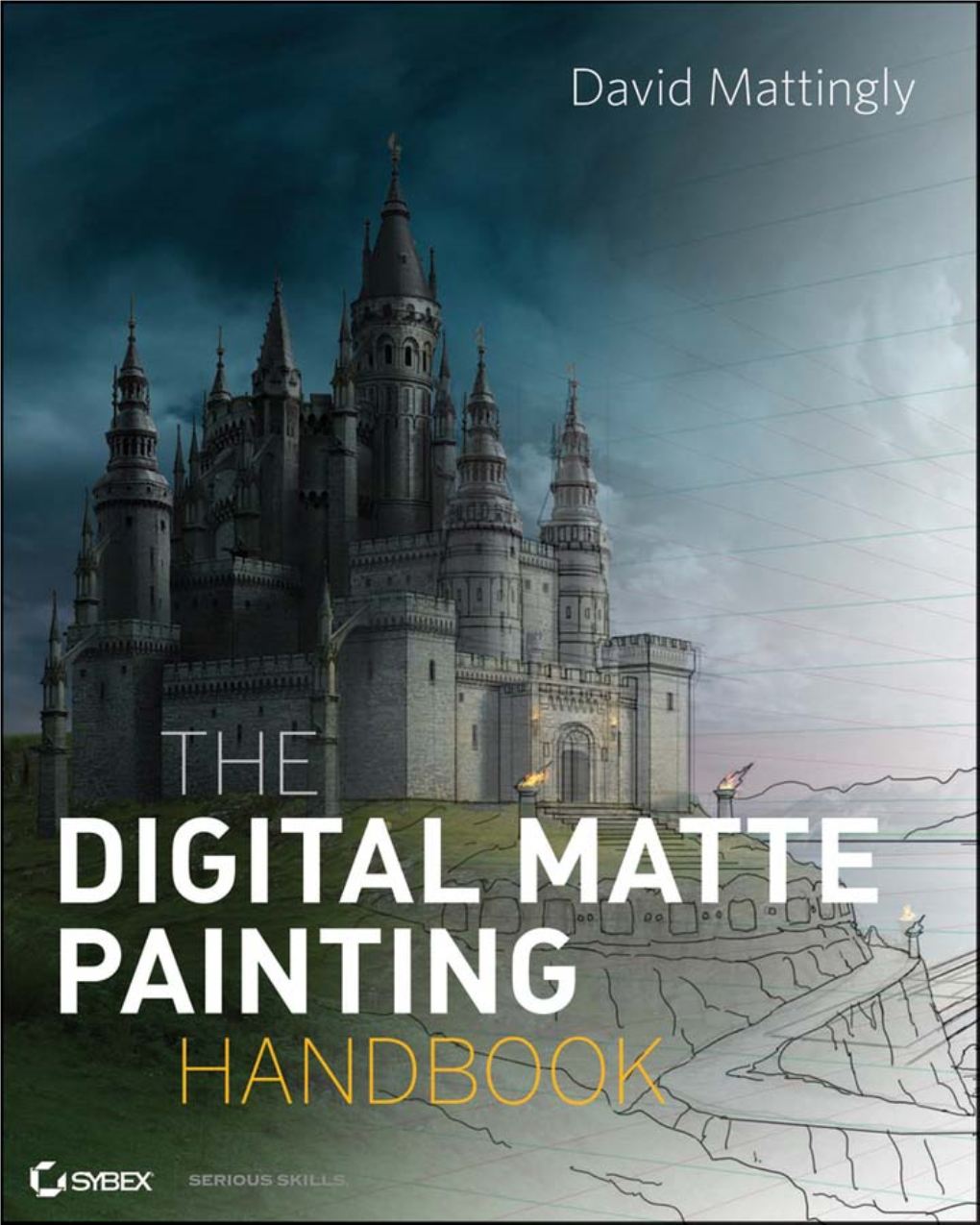 The Digital Matte Painting Handbook