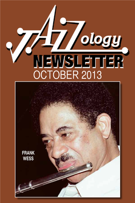 Newsletternewsletter October 2013