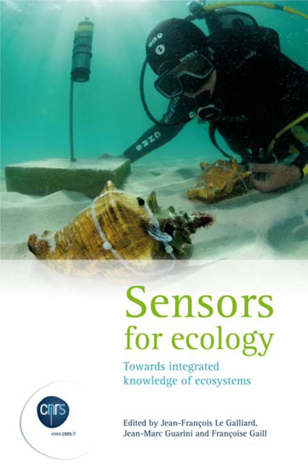 Sensors for Ecology and Makes a Strong Case for Deploying Integrated Sensor Platforms