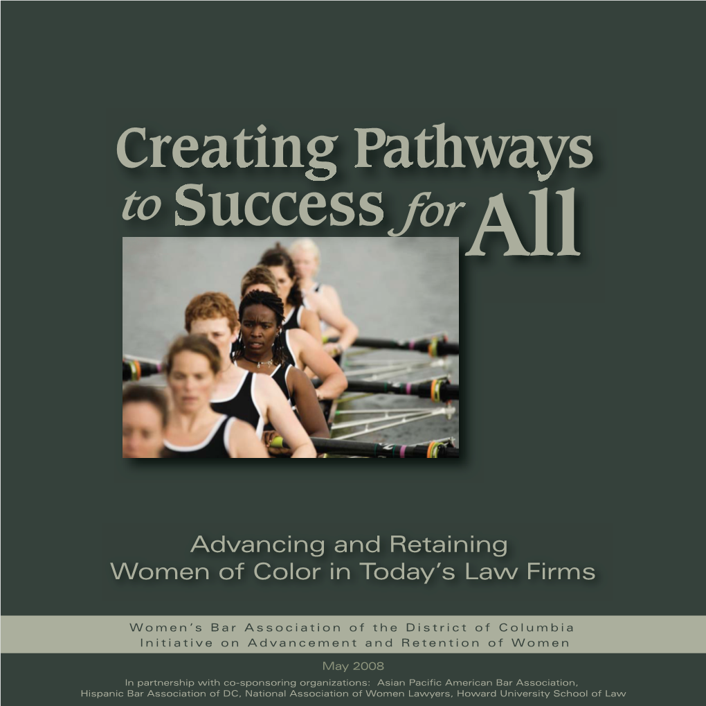 Creating Pathways to Success Forall