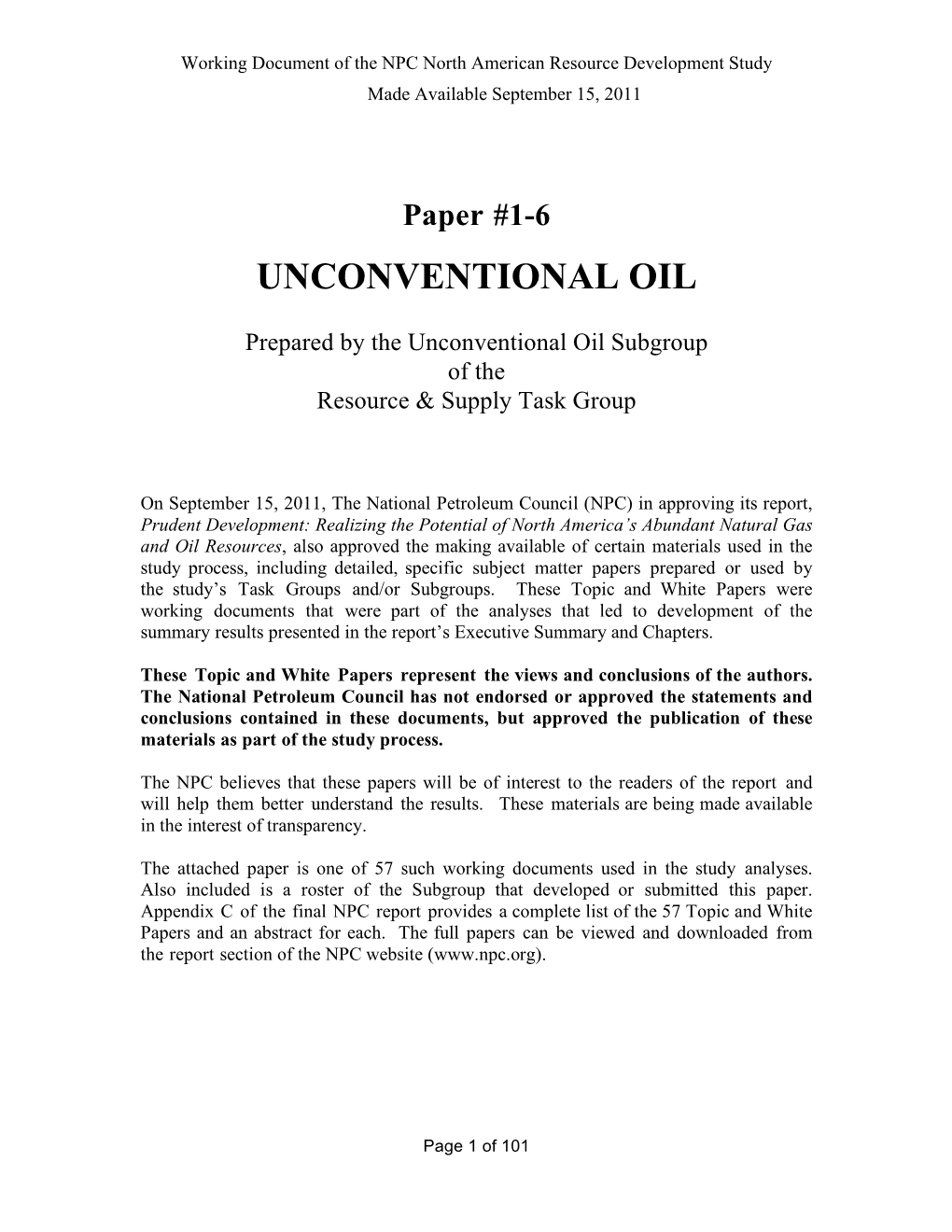 1-6 Unconventional Oil Paper 2