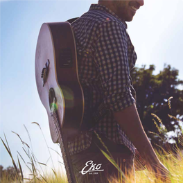 2015 Eko Catalog