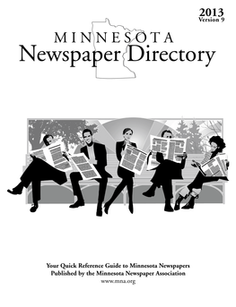 Newspaper Directory