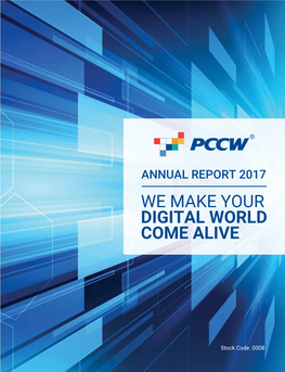 Annual Report 2017 1 CORPORATE PROFILE (CONTINUED)