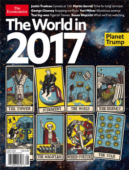 Planet Trump