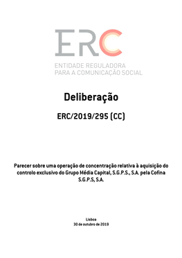 Erc/2019/295 (Cc)