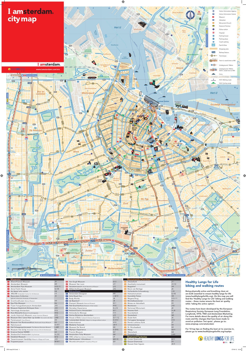 ERS Map 2015.Indd