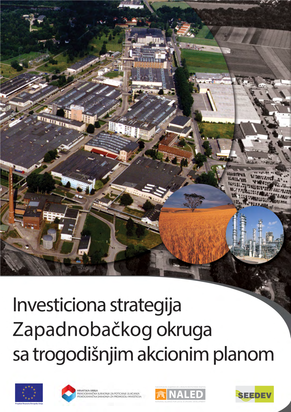 Opština Kula V. Geografski Položaj Opštine Kula Opština Kula Se Nalazi U Zapadnobačkom Okrugu, Zauzimajući Prostor Od 481 Km2 Sa 43,803 Stanovnika (2011