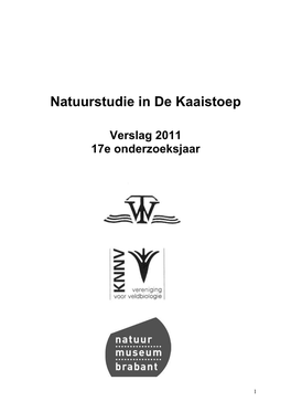 2011 Kaaistoep Jaarverslag(4