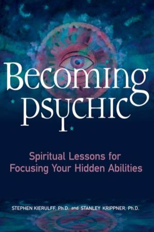 Becoming Psychic Is a Good Book—Well Written and Enjoyable—And the Anecdotes Are Interesting