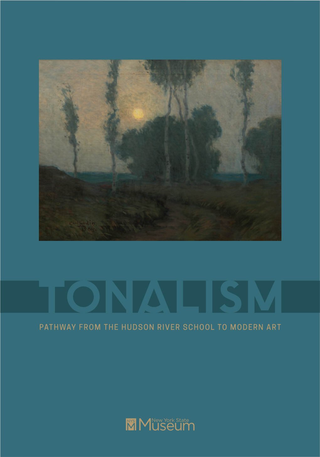 Tonalism Brochure