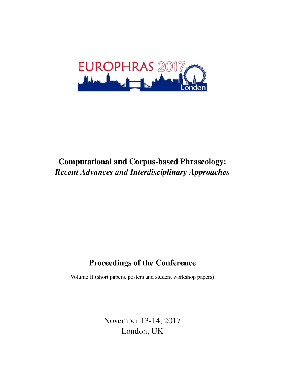 Proceedings of the 52Nd Annual Meeting of the Association for Computational Linguistics (Volume 1: Long Papers), Pp