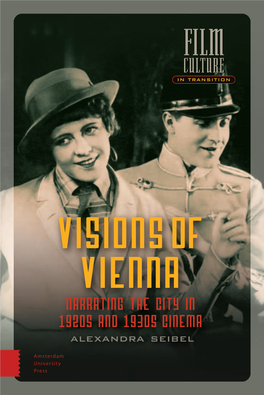 Visions of Vienna Visions of Vienna