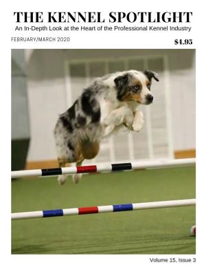 AKC AGILITY MASTER When Connie Watson Wants to Have Some Fun with Her Blue Merle Aussie, Echo, She Knows Just What to Do